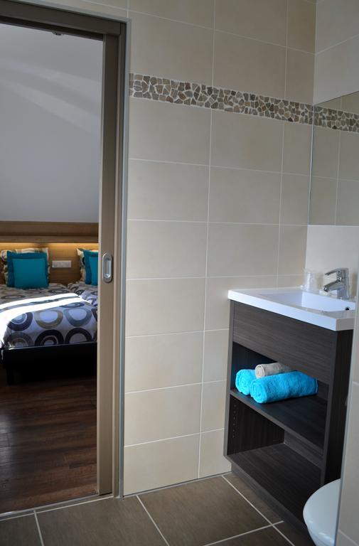 Auberge La Douce Montagne Allemont Luaran gambar